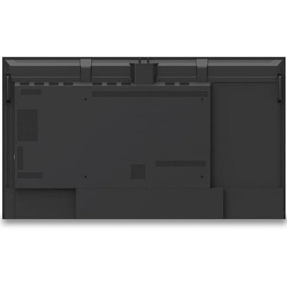 Écran de présentation sans fil ViewSonic CDE6530 - LCD 65"