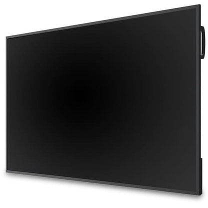 Écran de présentation sans fil ViewSonic CDE8630 - LCD 86"