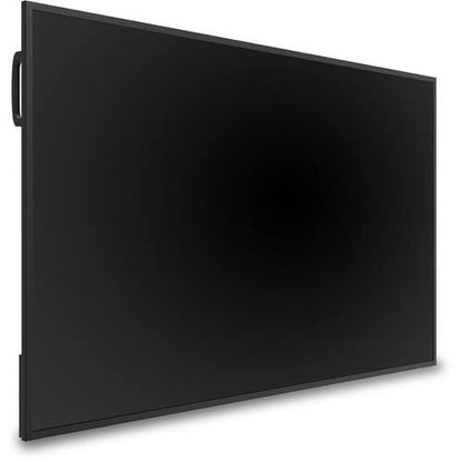 Écran de présentation sans fil ViewSonic CDE8630 - LCD 86"