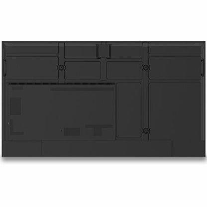 Écran de présentation sans fil ViewSonic CDE8630 - LCD 86"
