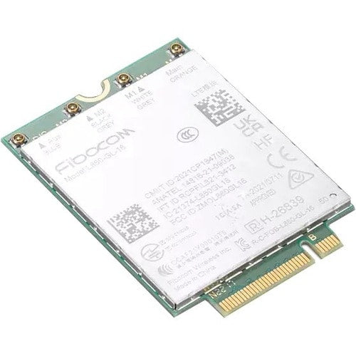 Lenovo Fibocom L860 (4XC1K20994)