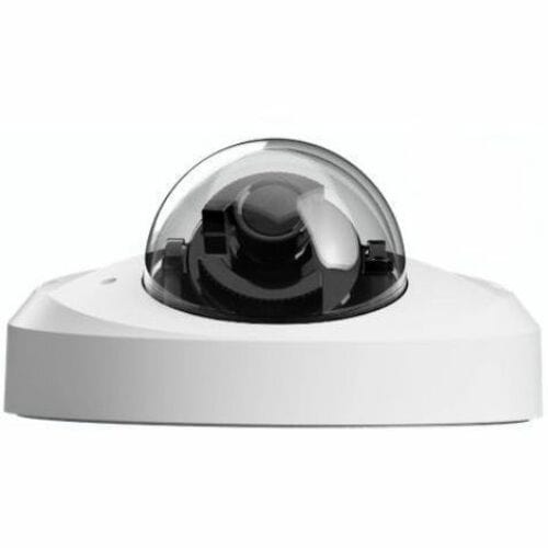 Cámara de red Rhombus R170 de 5 megapíxeles - Microdomo - 2592 x 1944 - Fijación de 2,8 mm