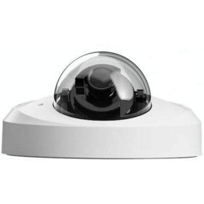 Cámara de red Rhombus R170 de 5 megapíxeles - Microdomo - 2592 x 1944 - Fijación de 2,8 mm