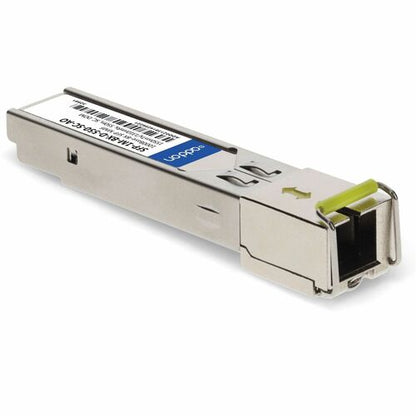 AddOn SFP (mini-GBIC) Module