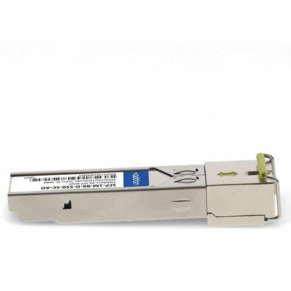 AddOn SFP (mini-GBIC) Module