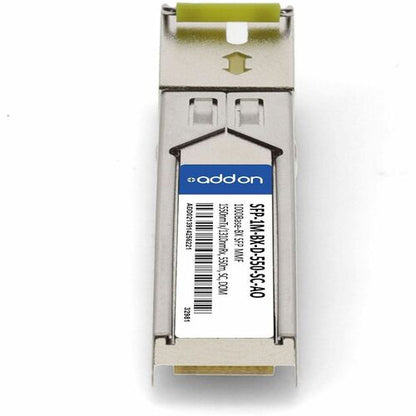 AddOn SFP (mini-GBIC) Module