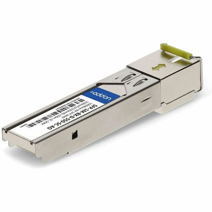 AddOn SFP (mini-GBIC) Module