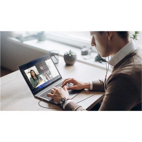 Ordinateur portable Lenovo ThinkBook 13s G4 IAP 21AR00CA 13,3 pouces - Intel Core i5 12e génération i5-1240P