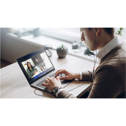 Ordinateur portable Lenovo ThinkBook 13s G4 IAP 21AR00CA 13,3 pouces - Intel Core i5 12e génération i5-1240P