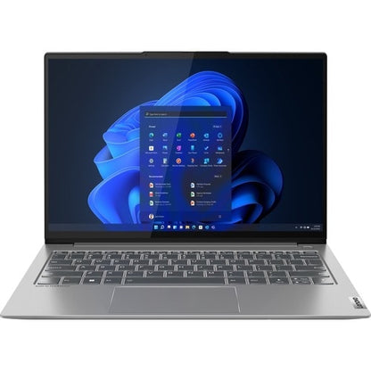 Ordinateur portable Lenovo ThinkBook 13s G4 IAP 21AR00CA 13,3 pouces - Intel Core i5 12e génération i5-1240P