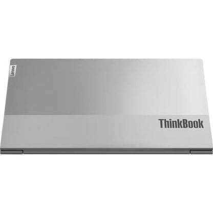 Ordinateur portable Lenovo ThinkBook 13s G4 IAP 21AR00CA 13,3 pouces - Intel Core i5 12e génération i5-1240P