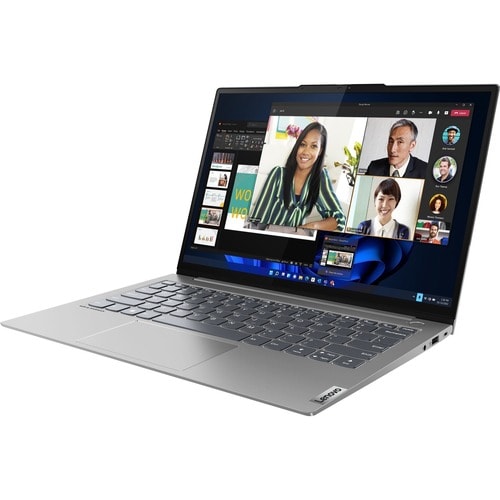 Ordinateur portable Lenovo ThinkBook 13s G4 IAP 21AR00CA 13,3 pouces - Intel Core i5 12e génération i5-1240P