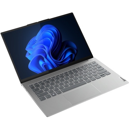 Ordinateur portable Lenovo ThinkBook 13s G4 IAP 21AR00CA 13,3 pouces - Intel Core i5 12e génération i5-1240P