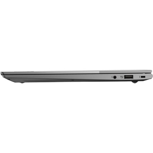 Ordinateur portable Lenovo ThinkBook 13s G4 IAP 21AR00CA 13,3 pouces - Intel Core i5 12e génération i5-1240P