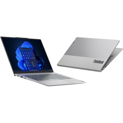 Ordinateur portable Lenovo ThinkBook 13s G4 IAP 21AR00CA 13,3 pouces - Intel Core i5 12e génération i5-1240P