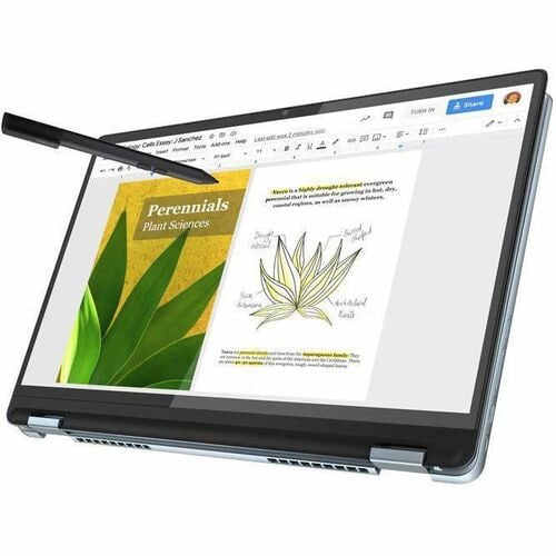 Lenovo IdeaPad Flex 5 Chrome 14IAU7 82T50000CF 14\