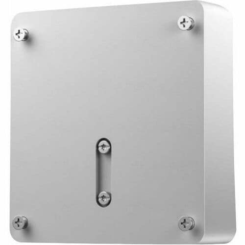 HP Mounting Plate for Desktop Computer - VESA Mount Compatible"