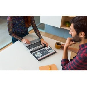 Ordinateur portable client léger HP Pro mt440 G3 14 pouces - HD - Intel Celeron 12e génération 7305