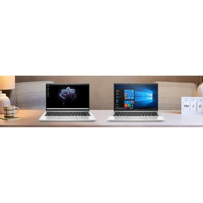 Ordinateur portable client léger HP Pro mt440 G3 14 pouces - HD - Intel Celeron 12e génération 7305