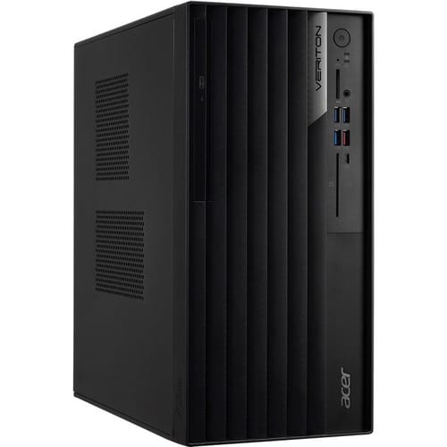 VM4690G-I712151660 TWR I7-12700 .1G 16GB 512GB DVD-RW W11P