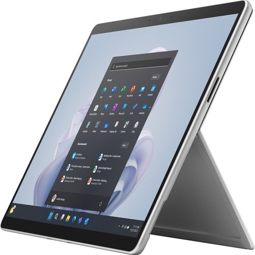 Microsoft Surface Pro 9 Tablet - 13\" - 8 GB - 128 GB SSD