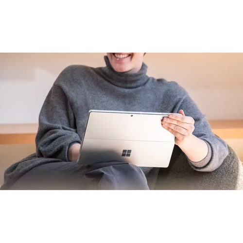 Microsoft Surface Pro 9 Tablet - 13\" - 8 GB - 128 GB SSD