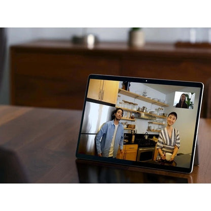 Microsoft Surface Pro 9 Tablet - 13\" - 8 GB - 128 GB SSD