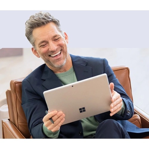 Microsoft Surface Pro 9 Tablet - 13\" - 8 GB - 128 GB SSD