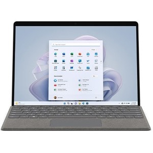Microsoft Surface Pro 9 Tablet - 13\" - 8 GB - 128 GB SSD