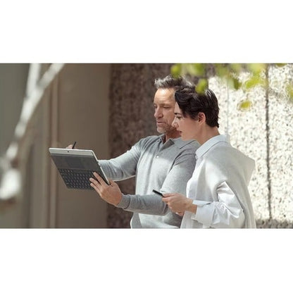 Microsoft Surface Pro 9 Tablet - 13\" - 8 GB - 256 GB SSD