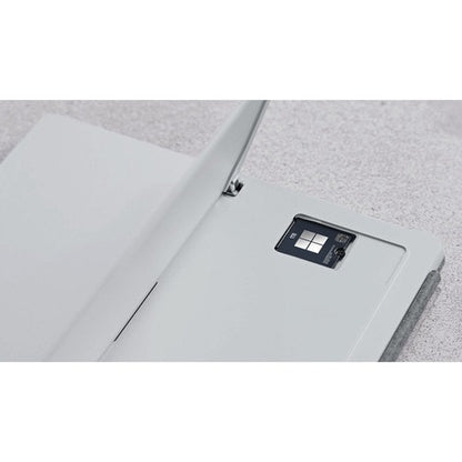 Microsoft Surface Pro 9 Tablet - 13\" - 8 GB - 256 GB SSD
