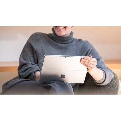Microsoft Surface Pro 9 Tablet - 13\" - 8 GB - 256 GB SSD