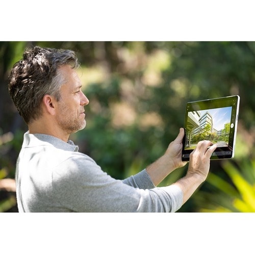 Microsoft Surface Pro 9 Tablet - 13\" - 8 GB - 256 GB SSD