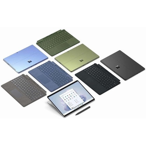 SRFC PRO9 I5 8GB 256GB W11 CM HDWR COMM GRAPHITE
