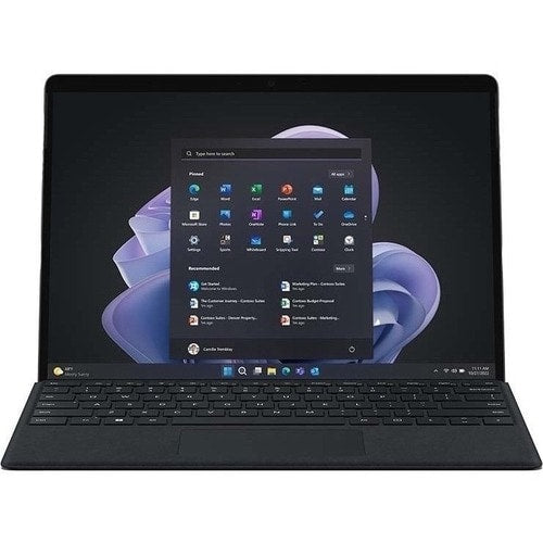 SRFC PRO9 I5 8GB 256GB W11 CM HDWR COMM GRAPHITE