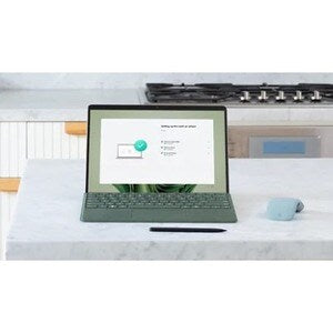 SRFC PRO9 I5 8GB 256GB W11 CM HDWR COMM FOREST