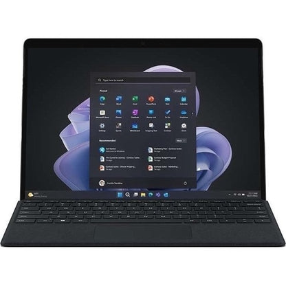 Microsoft Surface Pro 9 Tablet - 13\" - 8 GB - 512 GB SSD