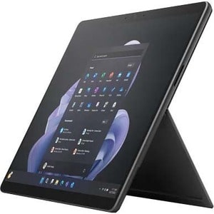 Microsoft Surface Pro 9 Tablet - 13\" - 8 GB - 512 GB SSD