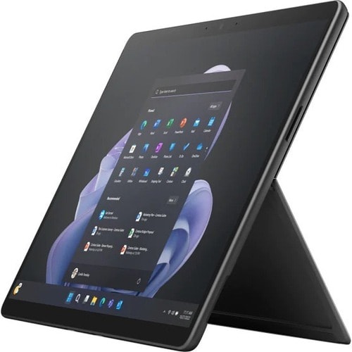 SURFACE PRO 9 I5/16/256 WIN11 - EN - GRAPHITE