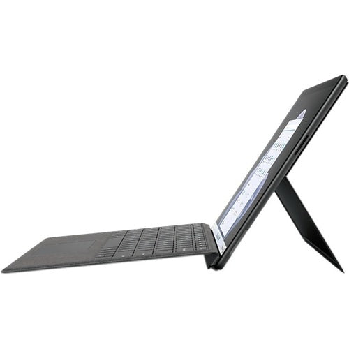 SURFACE PRO 9 I5/16/256 WIN11 - EN - GRAPHITE