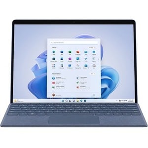 Microsoft Surface Pro 9 Tablet - 13\" - 16 GB - 512 GB SSD