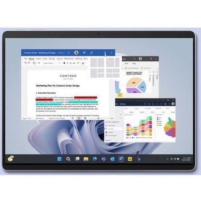 PRO 9 I7/16/1T BI WIN11 HDWR COMMERCIAL PLATINUM