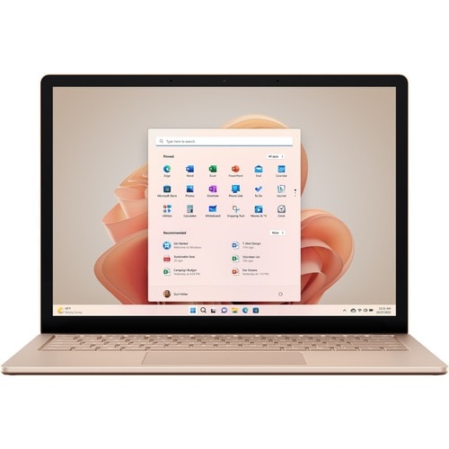 LAPTOP 5 13IN I5 16 512CM WIN11 HDWR COMM SANDSTONE