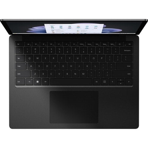 Microsoft Surface Laptop 5 13.5\" (342.90 mm) Touchscreen Notebook