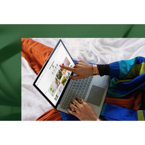 Microsoft Surface Laptop 5 13.5\" (342.90 mm) Touchscreen Notebook