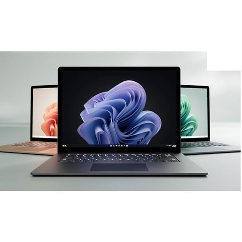 Microsoft Surface Laptop 5 13.5\" (342.90 mm) Touchscreen Notebook