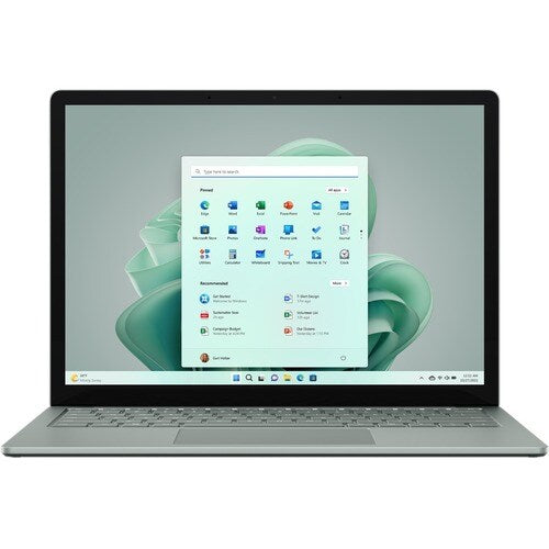 Microsoft Surface Laptop 5 13.5\" (342.90 mm) Touchscreen Notebook