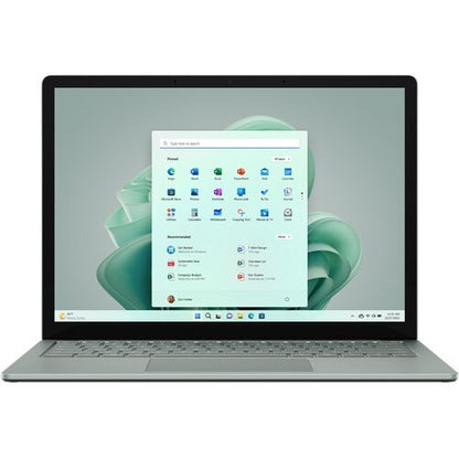 Microsoft Surface Laptop 5 13.5\" (342.90 mm) Touchscreen Notebook