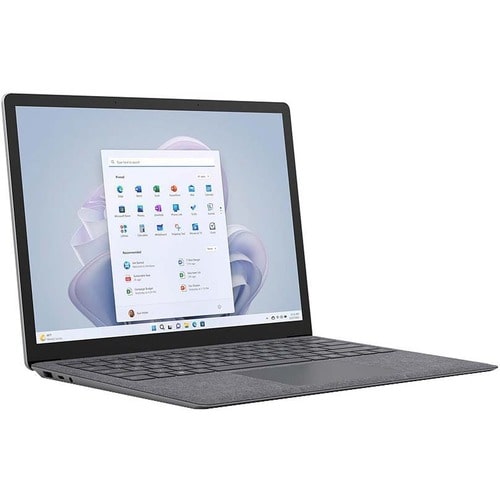 ORDINATEUR PORTABLE 5 13IN I7 16 256CM WIN11 EN HDWR COMM PT