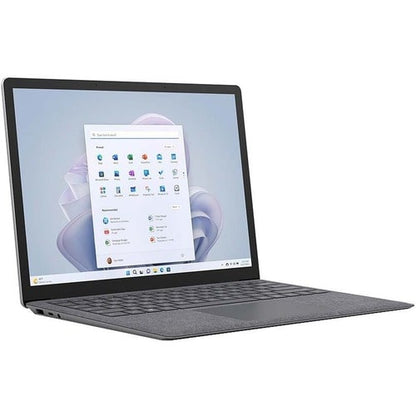 ORDINATEUR PORTABLE 5 13IN I7 16 256CM WIN11 EN HDWR COMM PT